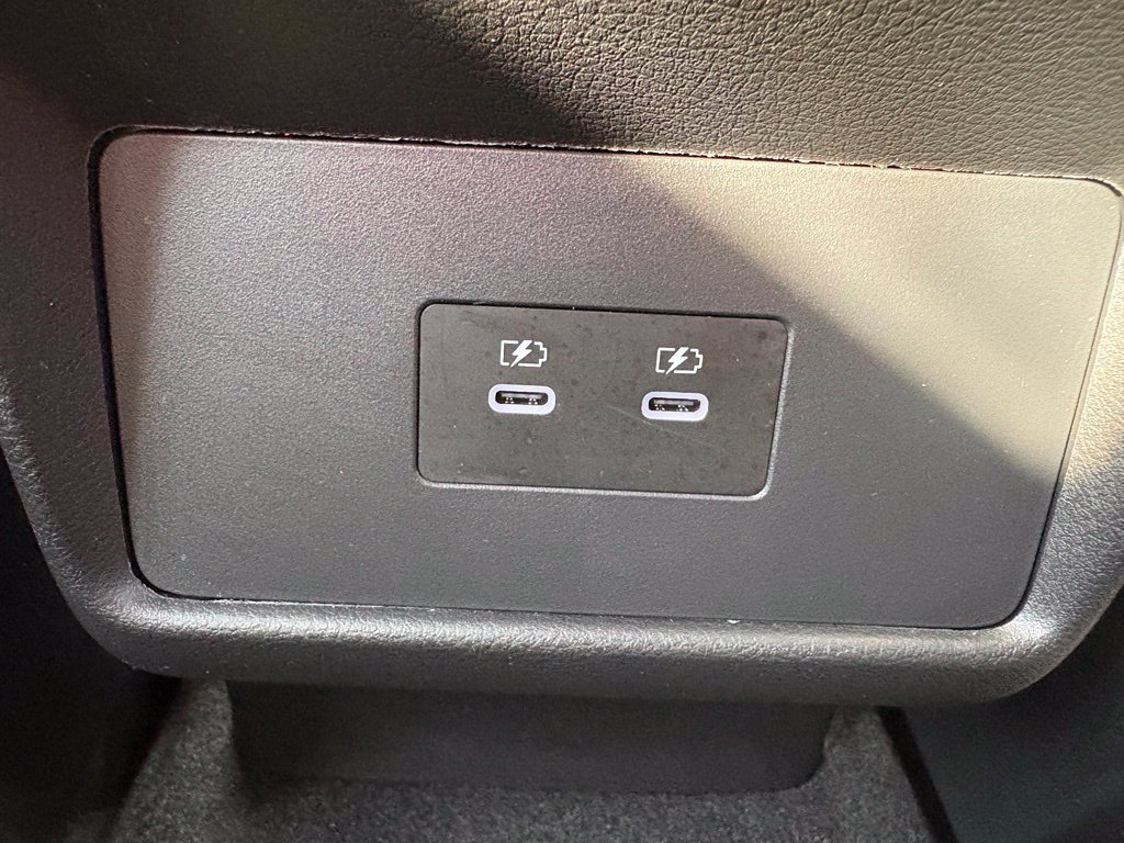 Used 2024 Nissan Rogue SL AWD/4WD image 21