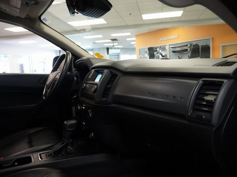 Used 2020 Ford Ranger XL w/ Equipment Group 101A Mid image 26