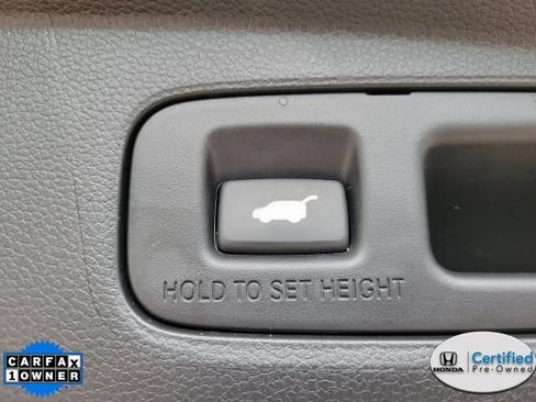 Certified 2025 Honda CR-V EX-L image 8