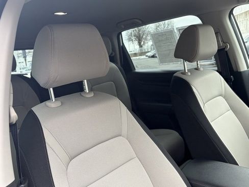 Certified 2023 Honda CR-V LX image 27