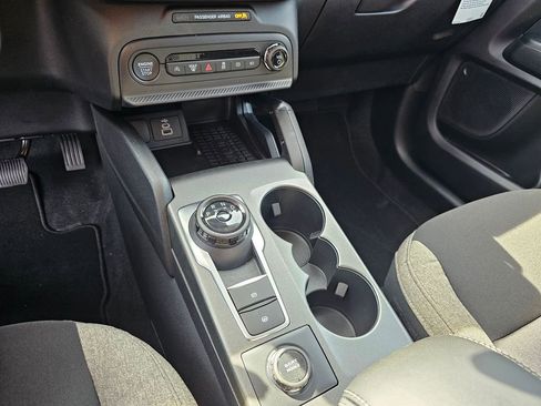 New 2025 Ford Bronco Sport Big Bend AWD/4WD image 22