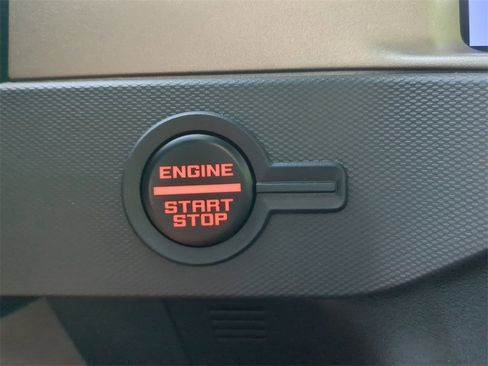 Used 2024 Ford Bronco Raptor w/ Interior Carbon Fiber Pack 6 image 28