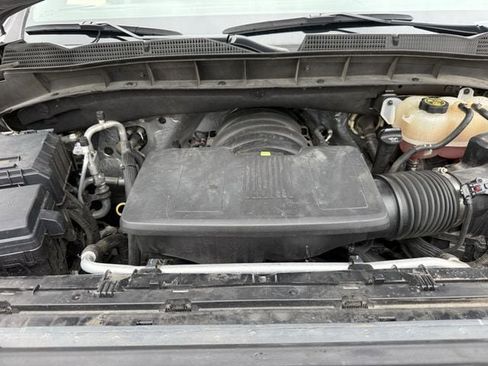 Used 2023 GMC Sierra 1500 Elevation w/ X31 Off-Road Package AWD/4WD image 29