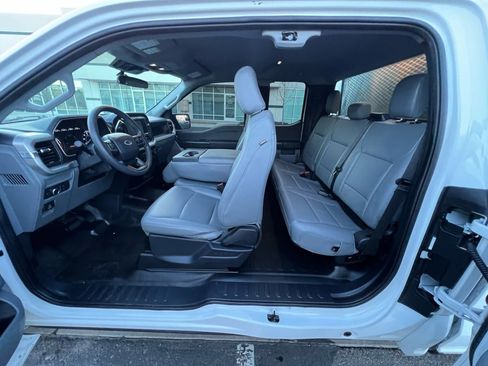 Used 2022 Ford F150 XL w/ Trailer Tow Package image 18