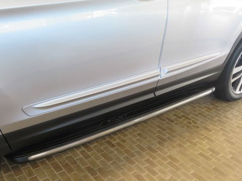 Used 2017 Honda Pilot Touring image 80