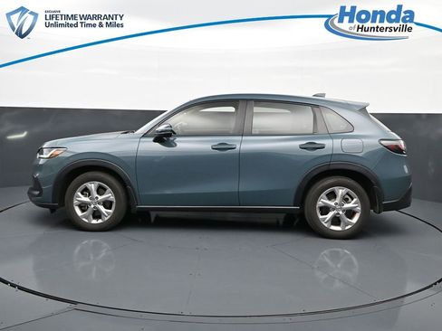 Used 2024 Honda HR-V LX image 5