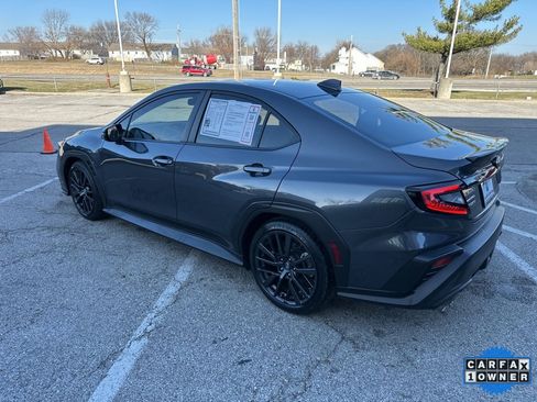 Used 2022 Subaru WRX Limited image 23