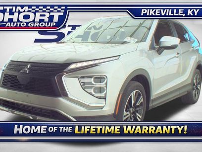 Used 2024 Mitsubishi Eclipse Cross SE