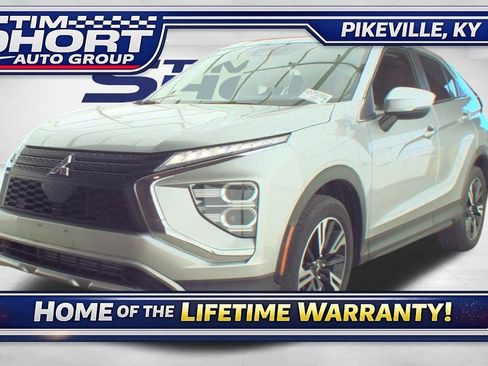 Used 2024 Mitsubishi Eclipse Cross SE image 1