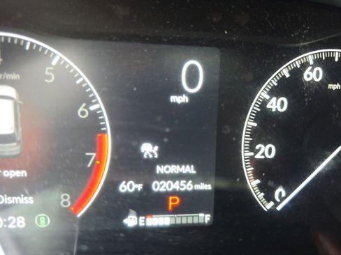 Certified 2023 Honda CR-V EX-L image 16