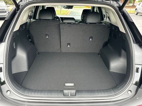 Used 2026 Kia Sportage EX w/ EX Panorama Roof Package FWD image 26