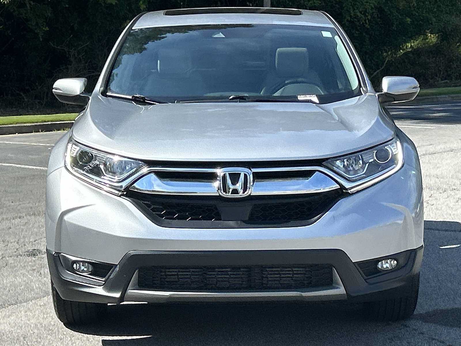 Used 2019 Honda CR-V EX-L image 6