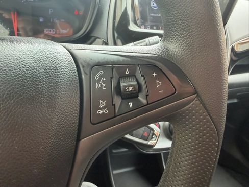 Used 2020 Chevrolet Spark LT FWD image 14