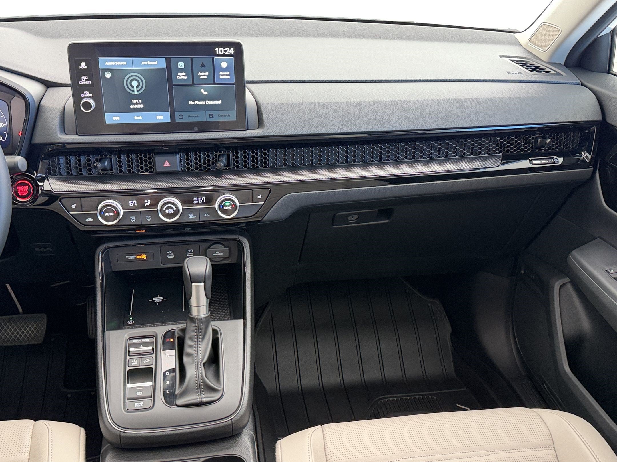 Used 2026 Honda CR-V EX-L image 29