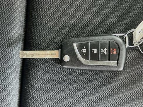Used 2023 Toyota Corolla LE FWD image 33