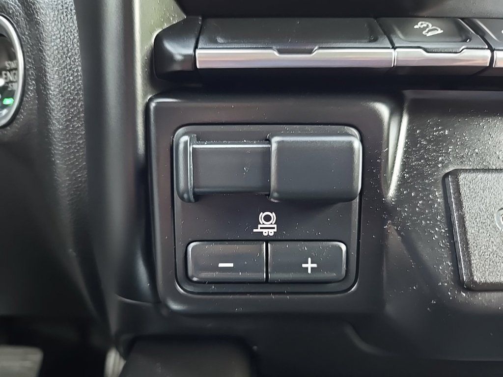 Used 2021 GMC Sierra 1500 AT4 AWD/4WD image 28