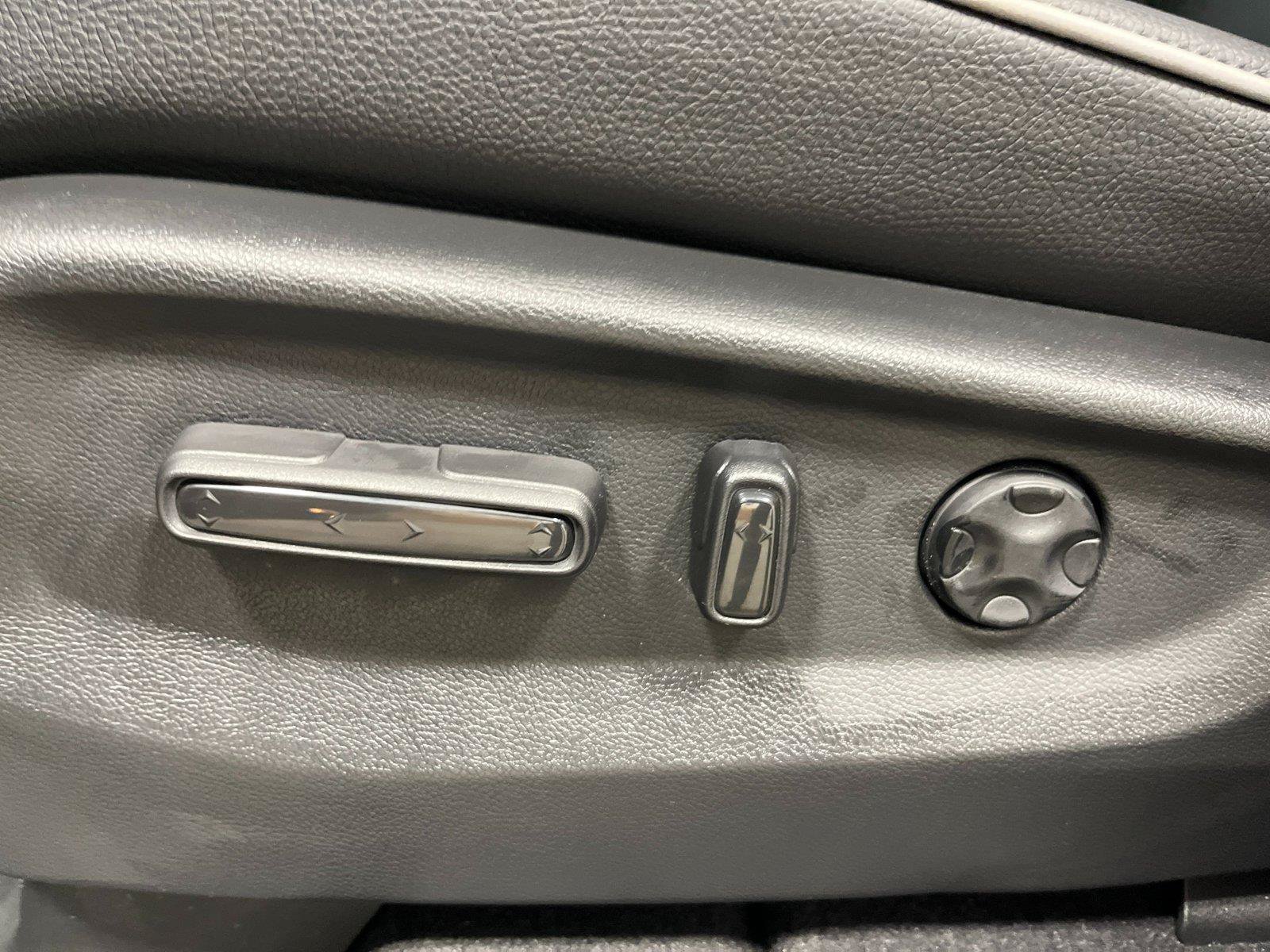 New 2027 Honda Odyssey Elite image 10