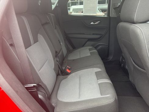Used 2023 Chevrolet Blazer LT image 22