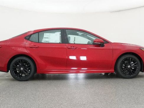 New 2026 Toyota Camry SE image 27