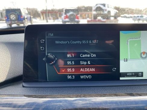 Used 2017 BMW 330i Gran Turismo xDrive 330 Gran Turismo i xDrive image 27