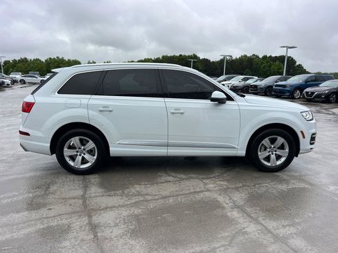 Used 2019 Audi Q7 2.0T Premium AWD/4WD image 4