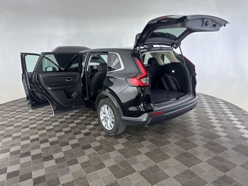 Used 2025 Honda CR-V EX image 21