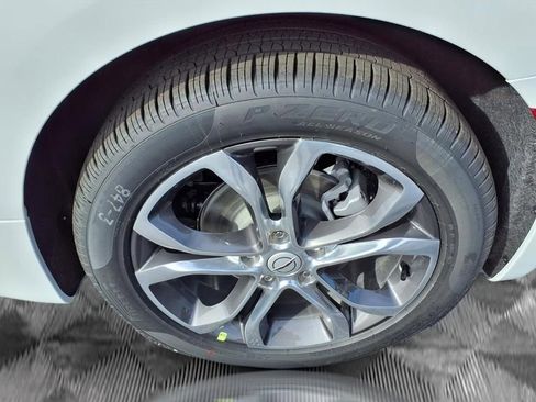 New 2026 Chrysler Pacifica Pinnacle image 19