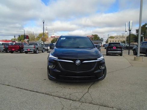 Certified 2024 Buick Enclave Essence w/ Experience Buick Package image 2