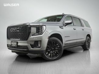 Used 2024 GMC Yukon XL Denali Ultimate AWD/4WD video 1