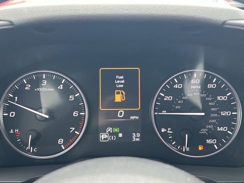 New 2026 Subaru Forester Touring image 20