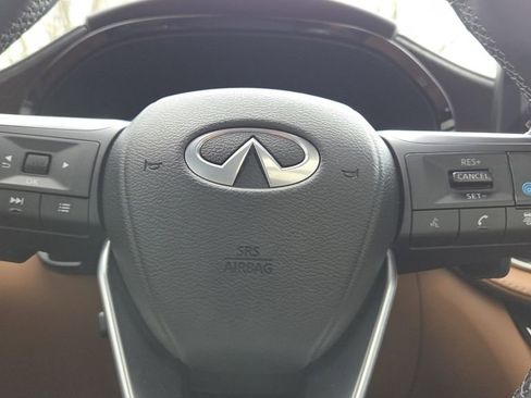 Used 2024 INFINITI QX60 Autograph w/ Cargo Package image 39