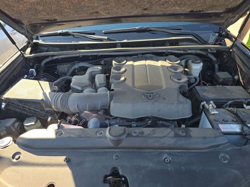 Used 2024 Toyota 4Runner SR5 Premium w/ Moonroof Package image 20