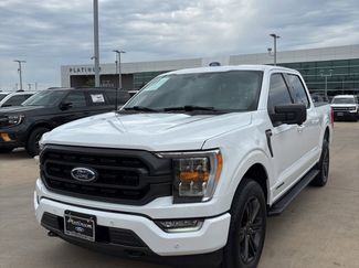 Used 2021 Ford F150 XLT w/ Equipment Group 302A High AWD/4WD 360° Tour