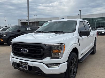 Used 2021 Ford F150 XLT w/ Equipment Group 302A High