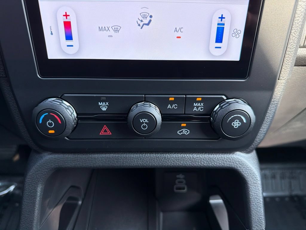 New 2026 Ford Ranger XL AWD/4WD image 32