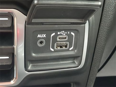 New 2025 Jeep Wrangler Sport S image 22