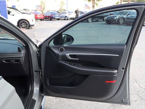 Used 2022 Hyundai Sonata SEL FWD image 12