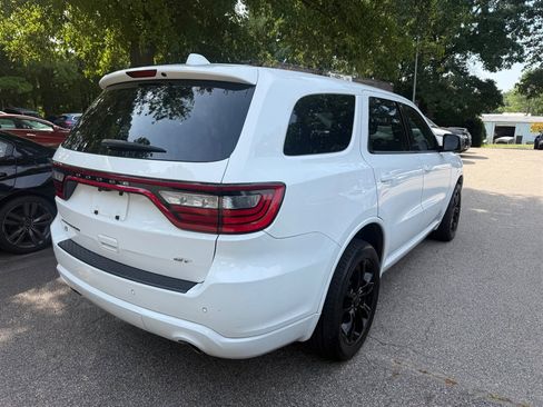 Used 2019 Dodge Durango GT AWD/4WD image 6
