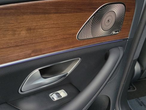 New 2026 Mercedes-Benz GLE 450 4MATIC Coupe image 7