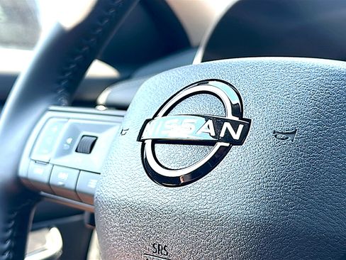 New 2026 Nissan Rogue Dark Armor FWD image 20