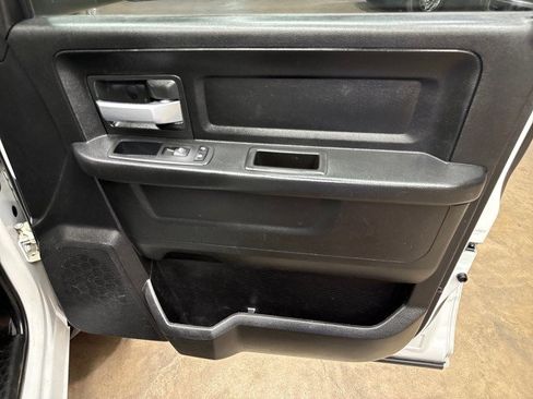 Used 2019 RAM 5500 4x4 Crew Cab image 21