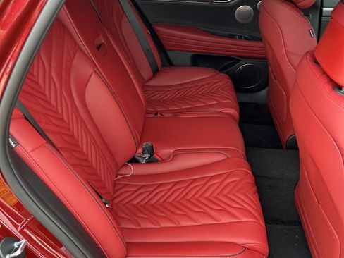 New 2026 Genesis G80 2.5T Sport Prestige image 14