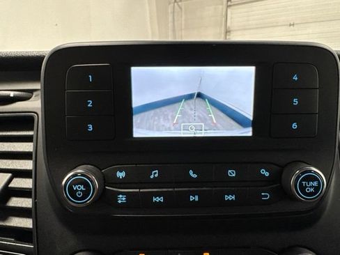 Used 2025 Ford Transit 250 148 High Roof AWD w/ Load Area Protection Package image 16