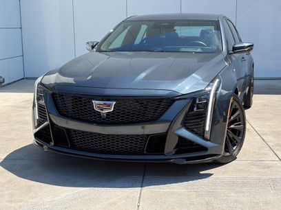 Used 2025 Cadillac CT5 V Blackwing w/ Super Cruise 1 Package