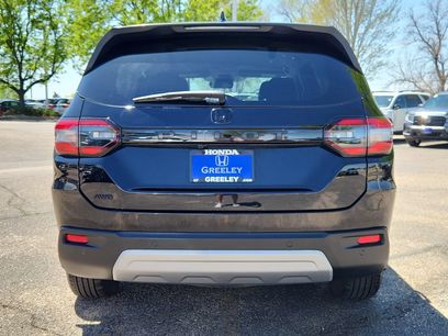 Used 2025 Honda Pilot EX-L