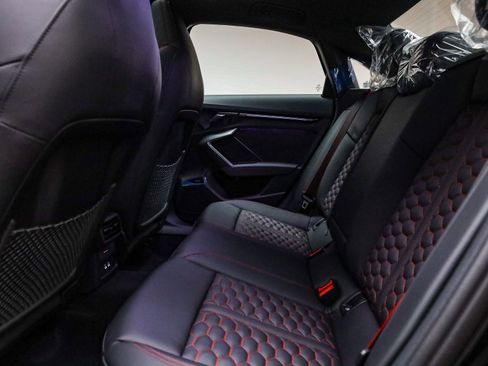 New 2026 Audi RS 3 image 30
