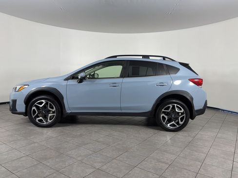 Used 2019 Subaru Crosstrek 2.0i Limited AWD/4WD image 2