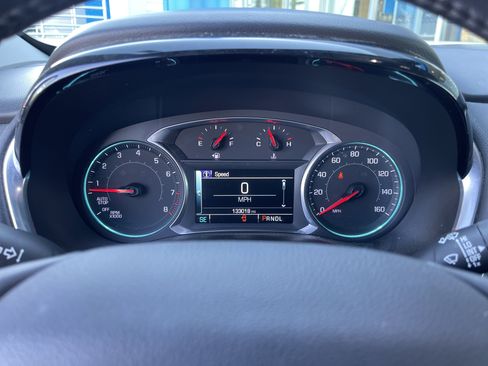 Used 2019 Chevrolet Traverse LT w/ LPO, Floor Liner Package image 26