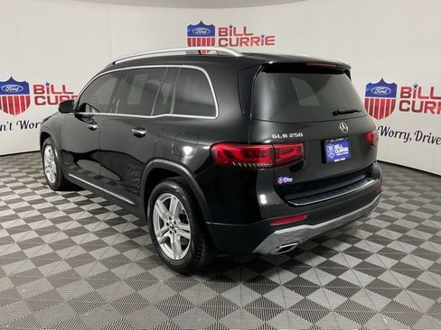 Used 2020 Mercedes-Benz GLB 250 image 5