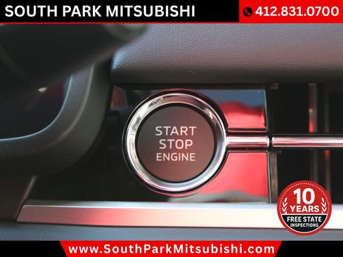 New 2026 Mitsubishi Outlander SE image 28